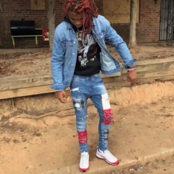 Lil Keed - Wop